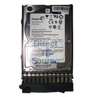 HP 390158-017 - 160GB 7.2K SATA 2.5" Hard Drive