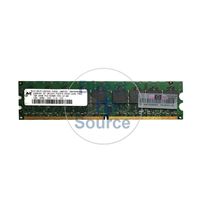 HP 390824-S21 - 1GB DDR2 PC2-4200 ECC Memory