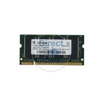 HP 394264-001 - 256MB DDR PC-2700 Non-ECC Unbuffered 200-Pins Memory