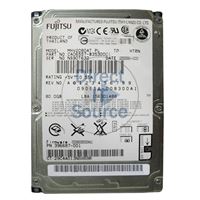 HP 396687-001 - 80GB 4.2K IDE 2.5" Hard Drive