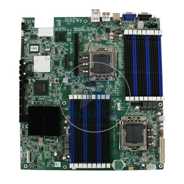 Dell 396PT - Dual Socket Server Motherboard for PowerEdge C1100
