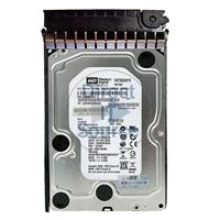 HP 397377-016 - 750GB 7.2K SATA 3.0Gbps 3.5" Hard Drive