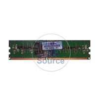 HP 398649-001 - 512MB DDR2 PC2-4200 ECC Memory
