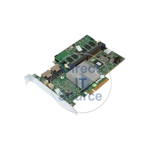 Dell 39H7H - Sas Perc H700 Raid Controller Card