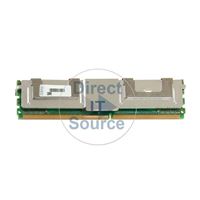 IBM 39M5780 - 512MB DDR2 PC2-5300 ECC Memory