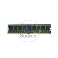 IBM 39M5861 - 1GB DDR2 PC2-5300 ECC 240-Pins Memory