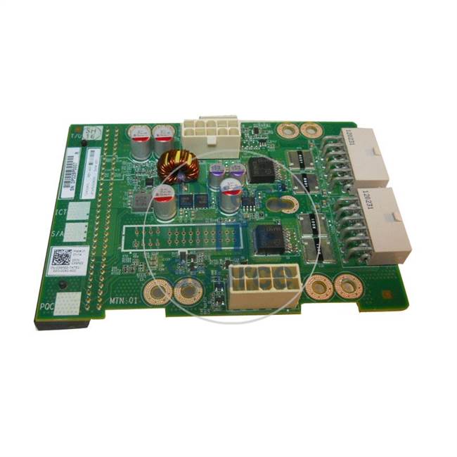 Dell 39P2D - PowerEdge C6145 Power Distribution Board Controller Card