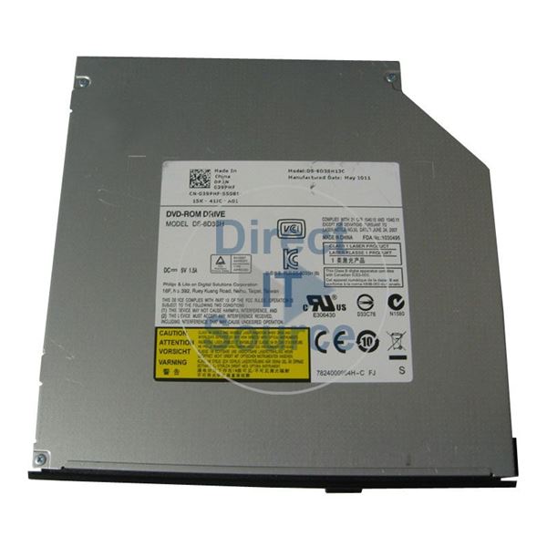 Dell 39PHF - DVD-ROM SATA Drive