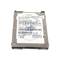 Lenovo 39T2649 - 100GB 7.2K SATA 2.5" Hard Drive