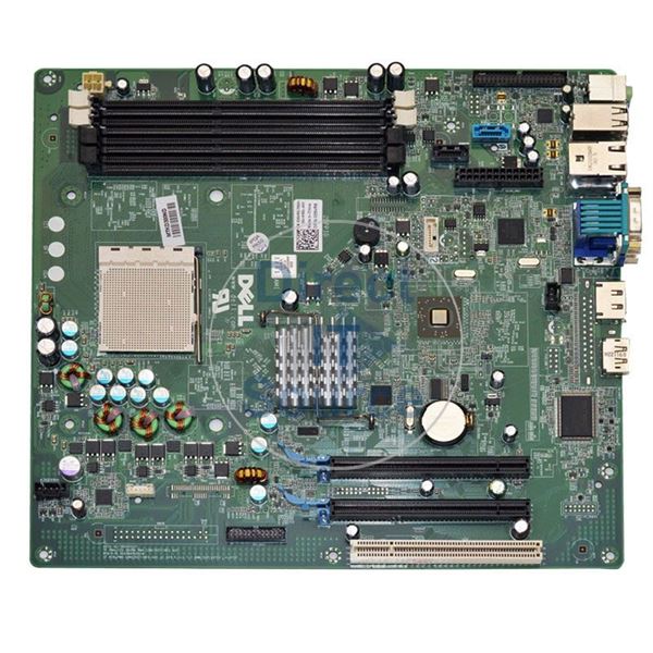 Dell 39VR8 - Desktop Motherboard for OptiPlex 580
