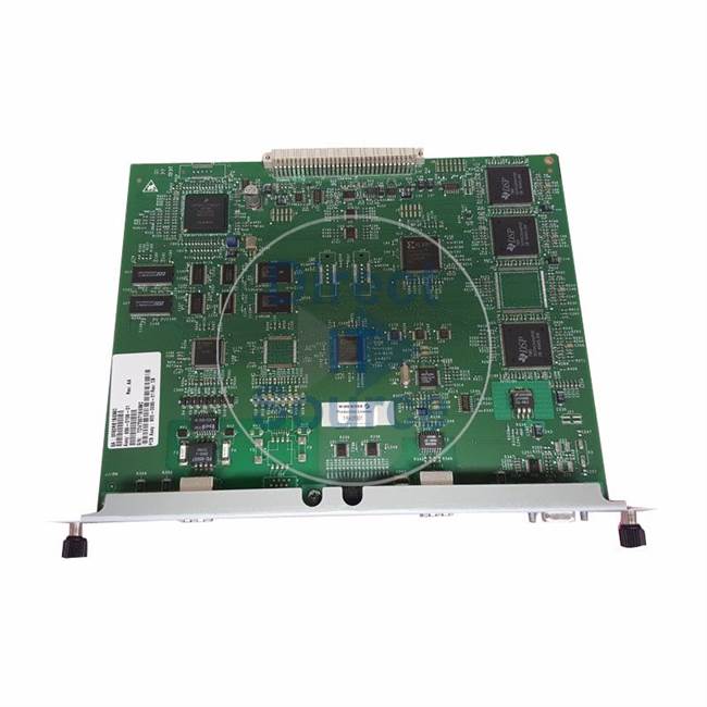 3Com 3C10116D - Nbx T1 Digtl Line Card