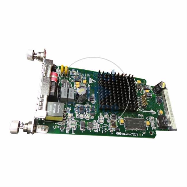 3Com 3C13719 - 1-Port ADSL2 Plus Sic Router