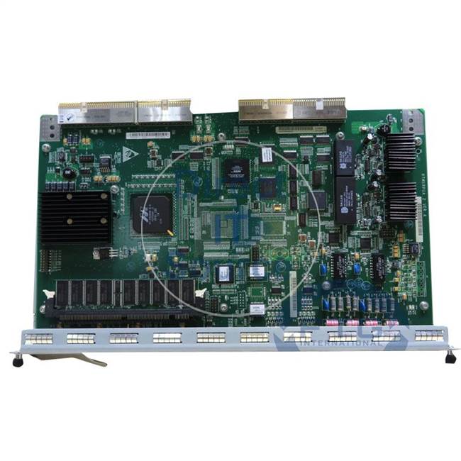 3Com 3C13804 - 6000 Ethernet Router Processing Unit