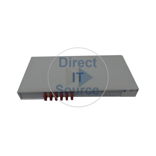 3Com 3C16665 - Superstack II Ethernet 6-Port 10Base-T Fiber Hub