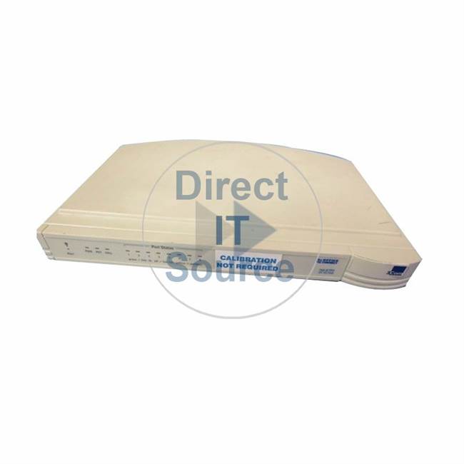 3Com 3C16700 - OfFICe Connect Ethernet 10Base-T 8-Port RJ-45 Networking Hub