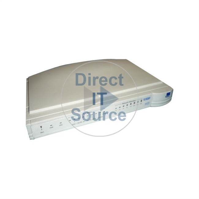 3Com 3C16701 - Officeconnect Ethernet 8-Port 10MBPS Hub