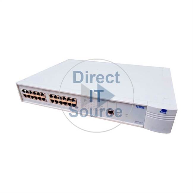 3Com 3C16902 - Superstack II 24-Port 100BTX Switch