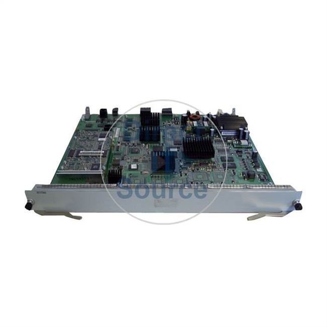 3Com 3C17542 - Network Monitoring Module