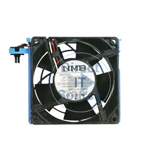 Dell 3C254 - Fan Assembly for PowerEdge 2500