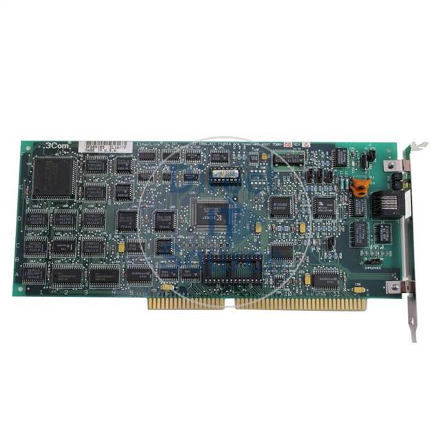 3Com 3C507-TP - Etherlink 16 TP Card