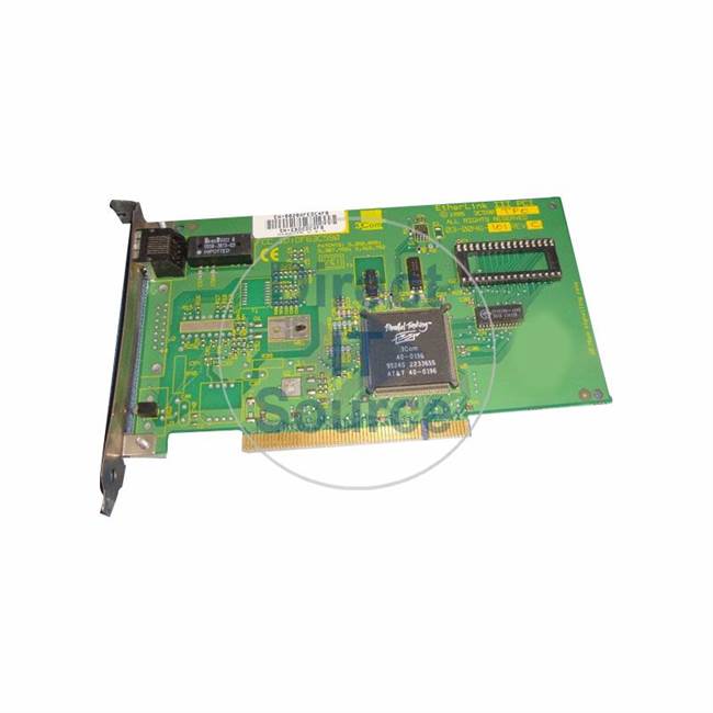 3Com 3C590-TPO - Etherlink III PCI Card