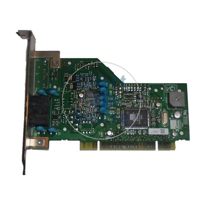 3Com 3CP263595 - 56K Df Pc99 PCI Modem Card