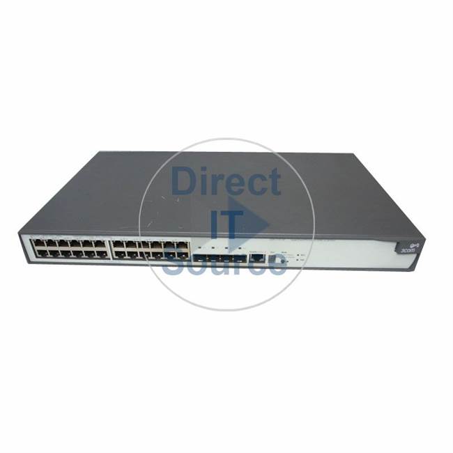 3Com 3CR17151-91 - 5500-Si-28-Port Switch