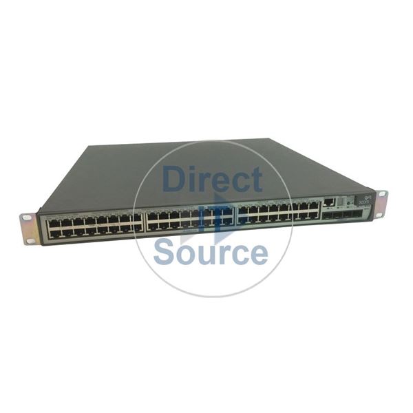 3Com 3CR17172-91 - 48-Port 10/100+4Sfp ProCurve E5500-48-Poe Switch