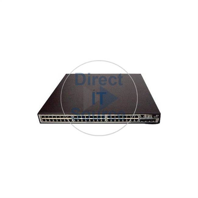 3Com 3CR17255-91 - 5500G-EI 48-Port Switch