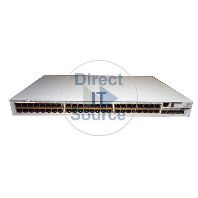 3Com 3CR17562-91 - 4500 48-Port 10/100 Switch