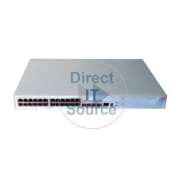 3Com 3CR17661 - 24-Port 10GBe 4200G-24 Gige+ Switch