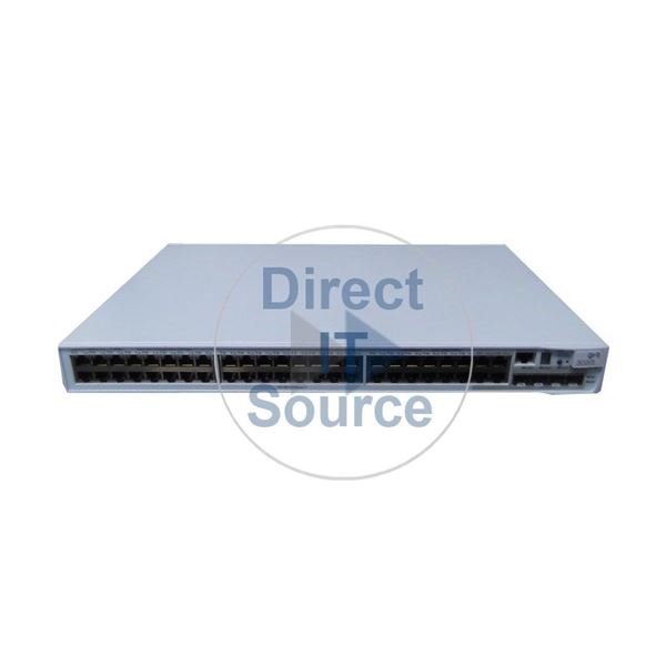 3Com 3CR17662-91 - 48-Port 3Com 4200G Ethernet Switch