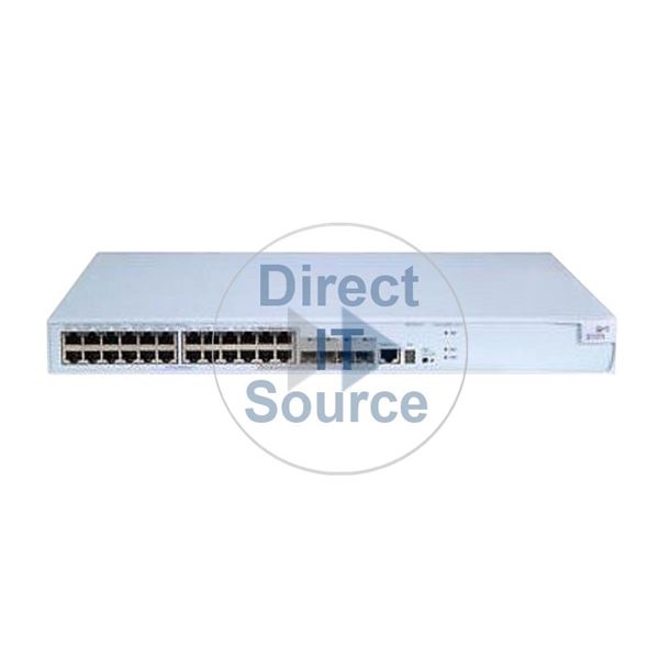 3Com 3CR17761-91 - 24-Port 10/100/1000Base-T 4500G-24 Sfp Switch