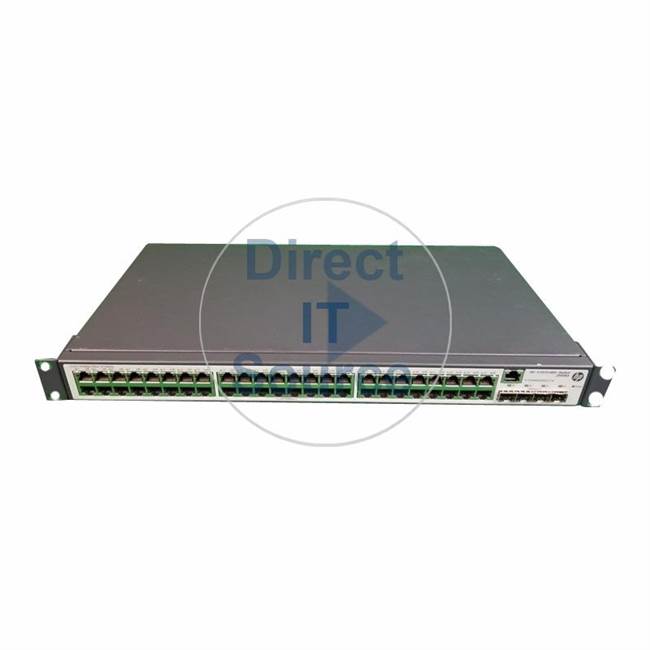 3Com 3CRBSG5293 - Baseline 2952 Switch Plus