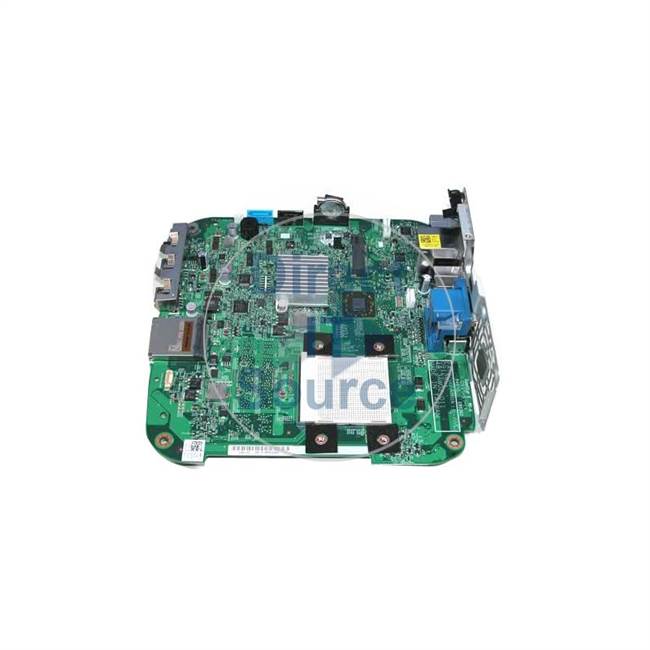 Dell 3D1TV - Motherboard for Inspiron 400