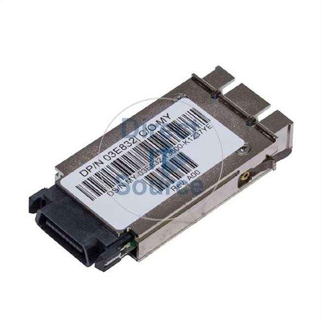 Dell 3E832 - Singlemode GBIC Long Wave Adapter