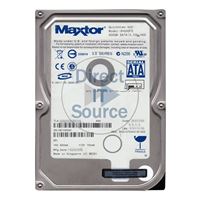 Maxtor 3H500F0 - 500GB 7.2K SATA 3.0Gbps 3.5" Hard Drive