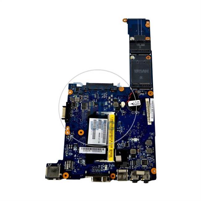 Dell 3J1RM - Laptop Motherboard for Inspiron Mini 10V 1011