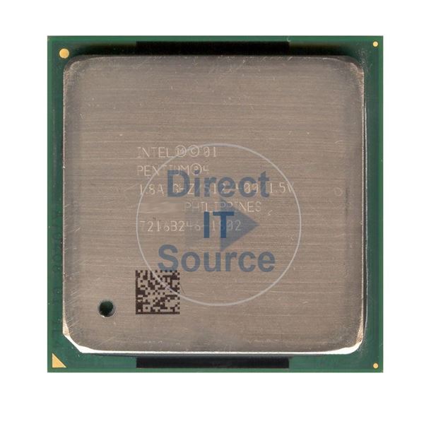 Dell 3J228 - Pentium 4 1.8GHz Processor