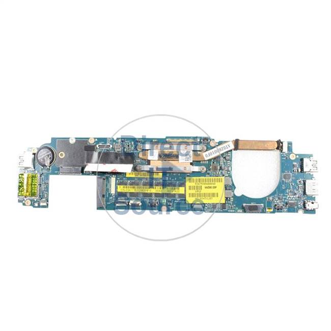 Dell 3K17F - Laptop Motherboard for Xps 11 9P33