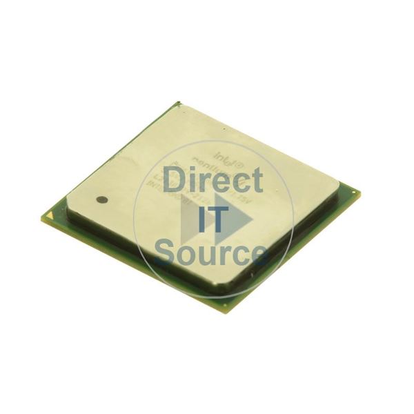 Dell 3K363 - P4 1.8GHz 400MHz Fsb Processor Only