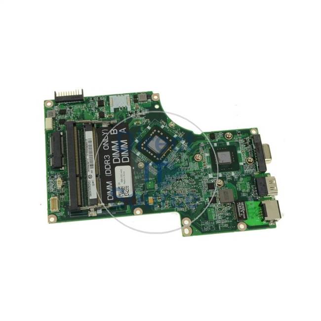 Dell 3KMW7 - Laptop Motherboard for Inspiron 1470