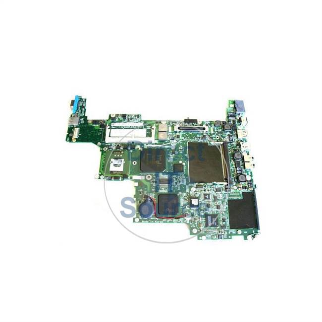 Dell 3N056 - Motherboard For Latitude X200