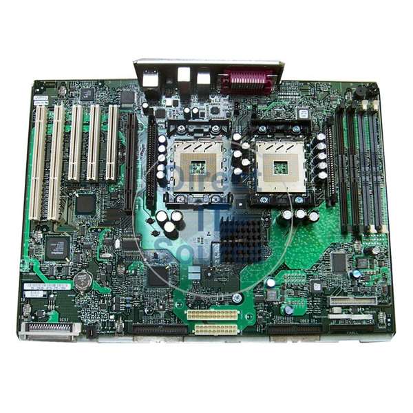 Dell 3N384 - Dual Socket Server Motherboard for Precision 530