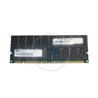 Dell 3N798 - 1GB DDR PC-2100 ECC Registered Memory