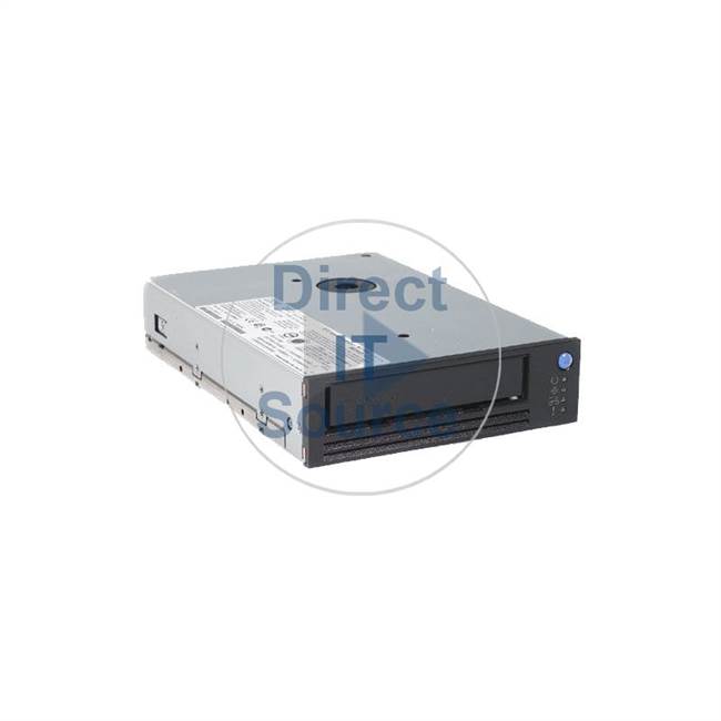 Dell 3NJR7 - 400/800GB LTO-3 Hh SCSI LVD Internal Tape Drive