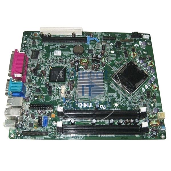 Dell 3NVJ6 - Desktop Motherboard for OptiPlex 780 SFF