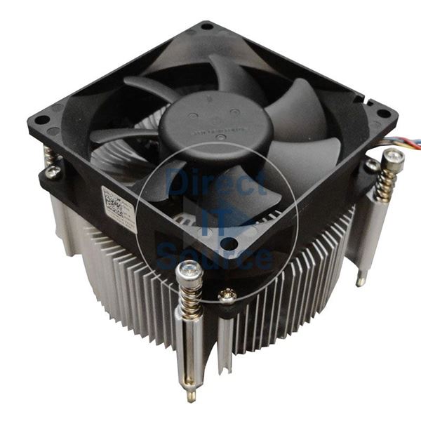 Dell 3NVT9 - Fan and Heatsink for OptiPlex 790