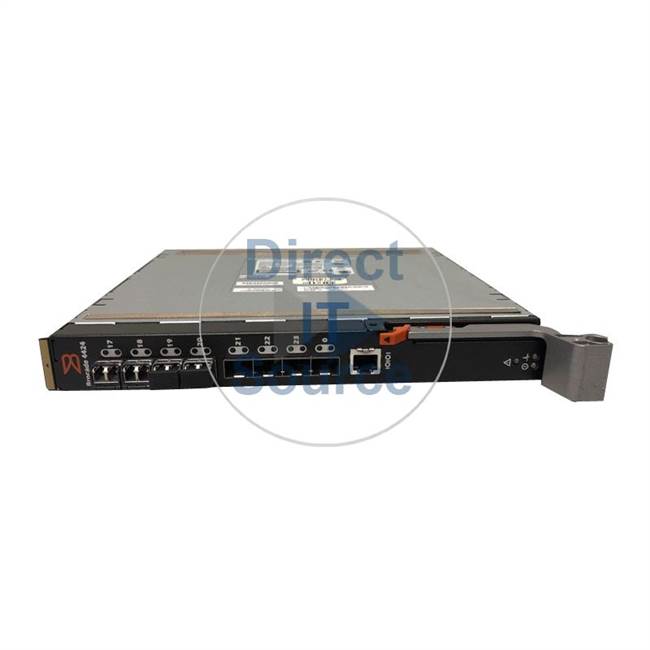 Dell 3R300 - 8-Port Fibre Switch