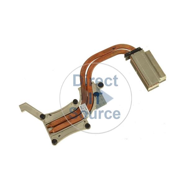 Dell 3RPM7 - Heatsink Assembly for Latitude E6420 XFR